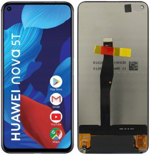 Wyświetlacz Lcd Ekran Dotyk Honor 20 (yal-l21)