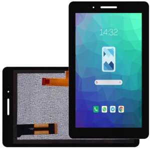 Wyświetlacz Lcd Lenovo Tab E7 Tb-7104 Tb-7104f