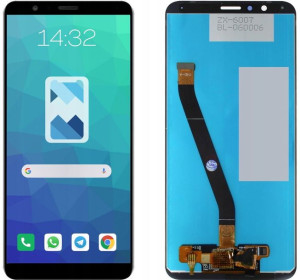 Wyświetlacz Lcd Ekran Do Huawei Honor 7x