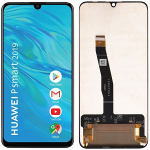 Wyświetlacz Lcd Dotyk Huawei P Smart 2019 Pot-lx1