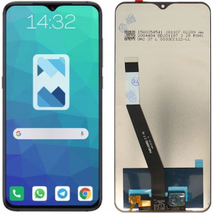 Wyświetlacz Lcd Ekran Dotyk Do Xiaomi Redmi 9