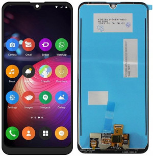 Wyświetlacz Lcd Ekran Dotyk Lg Lg Q60 K50