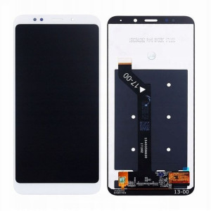 Wyświetlacz Lcd Dotyk Xiaomi Redmi 5 Plus Biały