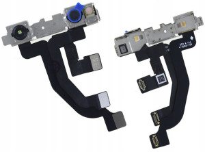 Taśma Kamera Przód Sensor Czujnik Face Id Iphone X