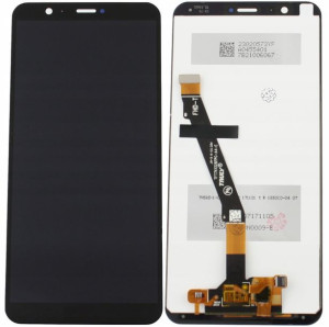 Wyświetlacz Lcd Do Huawei P Smart Fig-lx1 Lx2 Lx3