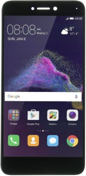 Wyświetlacz Lcd Huawei P9 Lite 2017 Pra-lx1 Czarny