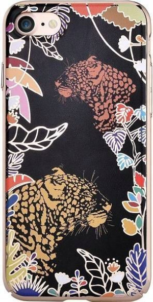 Etui Case Devia Luxy Do Iphone 7/ Iphone 8 Leopard