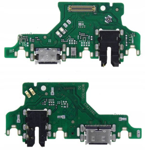 Złącze Ładowania Usb Mikrofon Huawei P40 Lite 5g