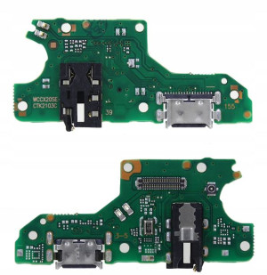 Złącze Ładowania Usb Mikrofon Huawei P Smart 2021