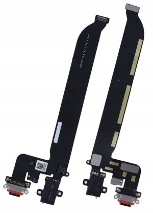 Taśma Złącze Gniazdo Ładowania Usb Oneplus 5