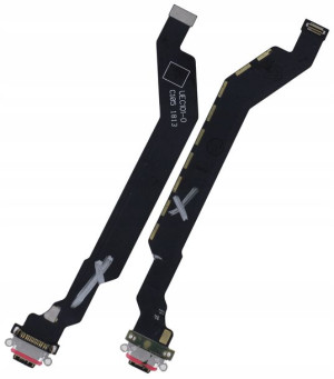 Taśma Złącze Gniazdo Ładowania Usb Oneplus 6