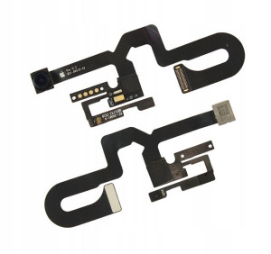 Taśma Kamera Przód Sensor Czujnik Do Iphone 7 Plus