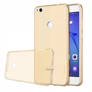 Etui Case Nillkin Nature Guma Huawei P9 Lite 2017