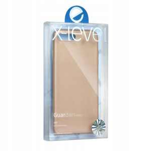Futerał Etui Case Xlevel Knight Iphone 7 Złoty