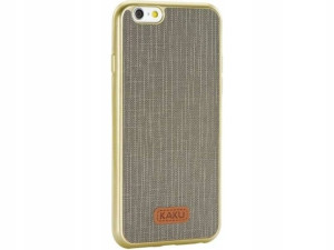 Etui Case Ikaku Material Do Apple Iphone 5 / 5s