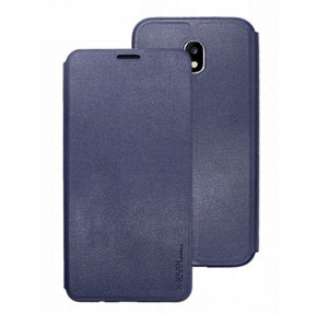 Kabura Etui Case X Level Pokrowiec Samsung J7 2017