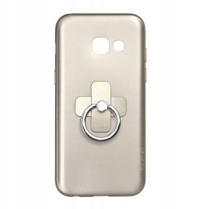 Futerał Case Xlevel Jelly 2 Samsung A3 2017