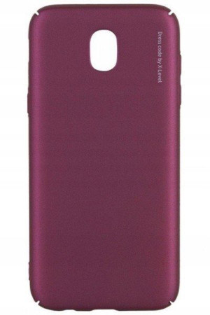 Etui Case Samsung J5 2017 Lite X-level Knight