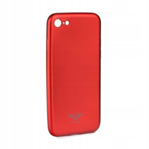 Etui Case Kakusiga Guma Samsung J5 2017 Czerwony