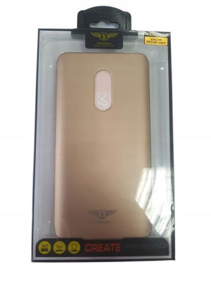 Etui Case Guma Kakusiga Xiaomi Note 4/4x