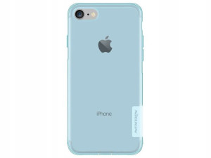 Etui Nillkin Nature Apple Iphone 7/8 Niebieski