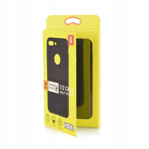 Basesus Case Etui Half To Half Case Iphone 7