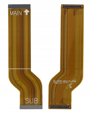 Taśma Główna Flex Do Samsung Galaxy A40 A405