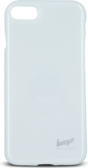 Beeyo Case Etui Obudowa Spark Do Lumia 550 Biała