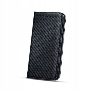 Kabura Etui Case Pokrowiec Do Lenovo Vibe C2 Czarn