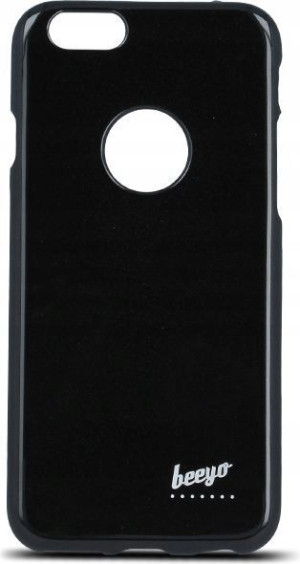 Beeyo Case Etui Obudowa Spark Do Lenovo K5 Czarna