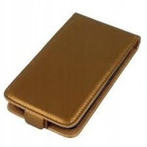Case Etui Kabura Złoty Xiaomi Mi 5x/a1