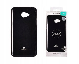 Etui Case Jelly Case Goospery Guma Lg K5
