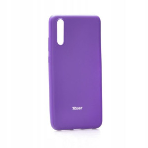 Etui Case Slim Roar Guma Huawei P20