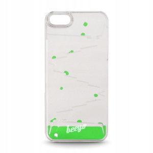 Etui Case Liquid Pearl Tpu Samsung S6