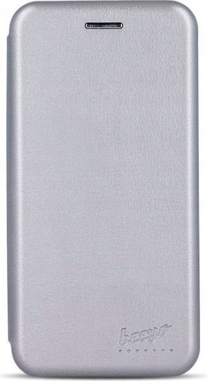 Case Etui Kabura Czarny Beeyo Huawei P10 Lite