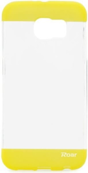 Etui Case Slim Roar Guma Samsung S6 Edge