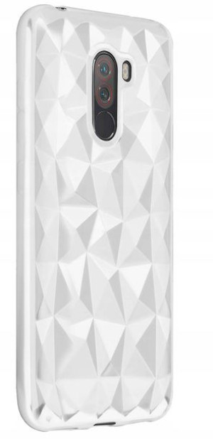 Etui Case Slim Guma 3d Wzór Samsung Galaxy S9 Plus