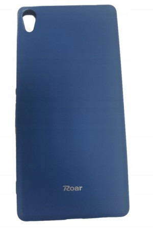 Etui Case Obudowa Slim Roar Sony Xperia C6 Ultra