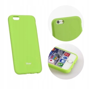 Etui Case Obudowa Slim Roar Guma Lg Xpower F750