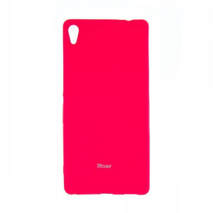 Etui Case Obudowa Slim Roar Sony Xperia C6 Ultra