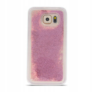 Etui Case Liquid Pearl Tpu Samsung Galaxy J3 2017