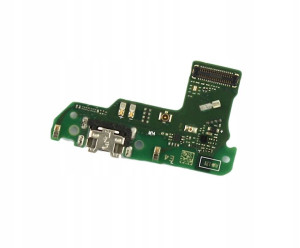 Złącze Port Usb Mikrofon Ładowania Huawei Y6 2018