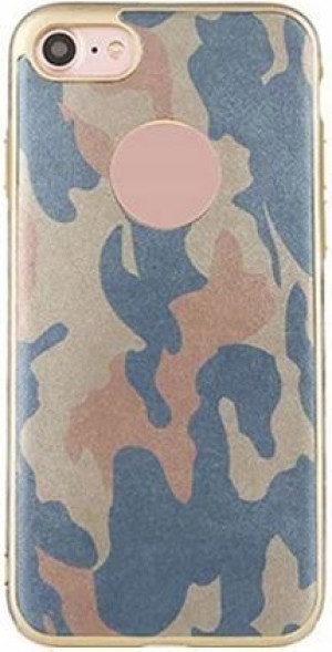 Etui Case Obudowa Slim Moro Guma Samsung J5 2017