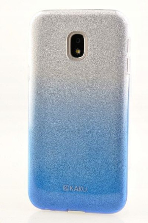 Etui Case Brokat Slim 0,5mm Samsung J5 2017