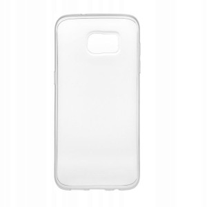 Etui Case Silikon 0,5mm Samsung Galaxy S7 Edge