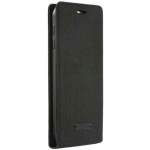 Smarty Kabura Case Samsung Galaxy S8 Plus + Czarny