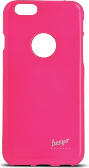 Beeyo Case Etui Obudowa Spark Do Lg K4 2017 Różowy