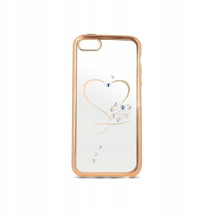 Etui Case Obudowa Slim Guma Sony Xperia X