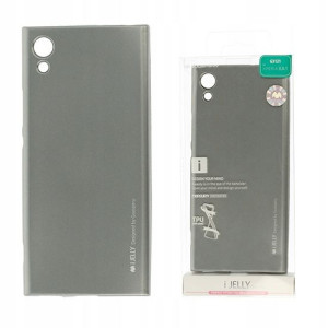 Etui Case Jelly Case Goospery Guma Xperia Xa1