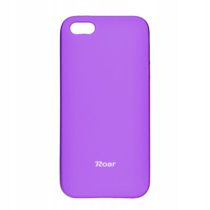 Etui Case Slim Roar Guma Apple Iphone 5/5s